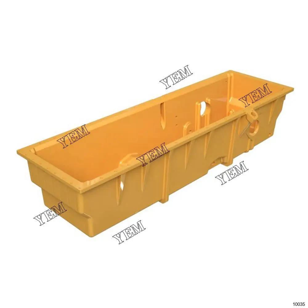 Latest Wholesale Oil Pan Fit for 516-9680 High Quality Engine Parts