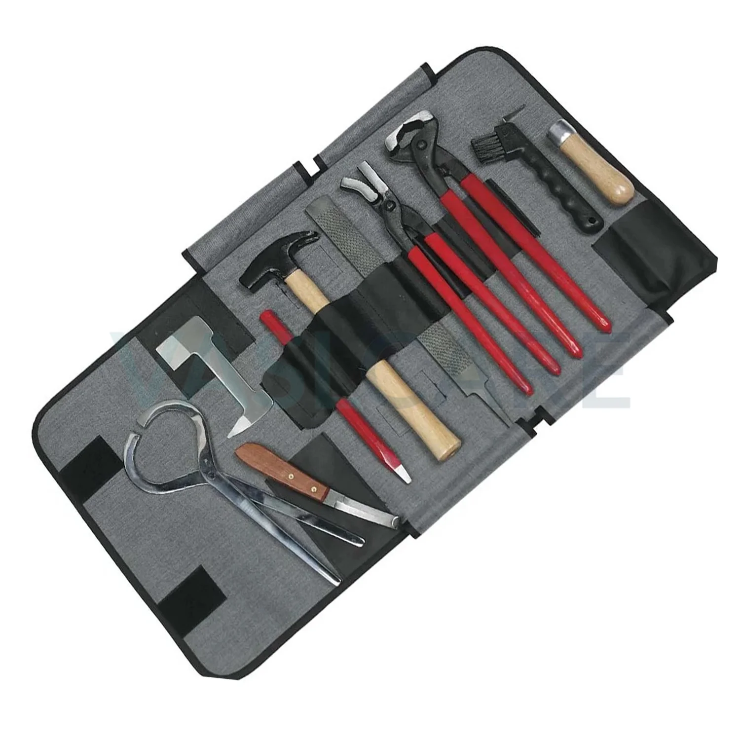 Entretien des pieds & maréchalerie - Outils sabot cheval