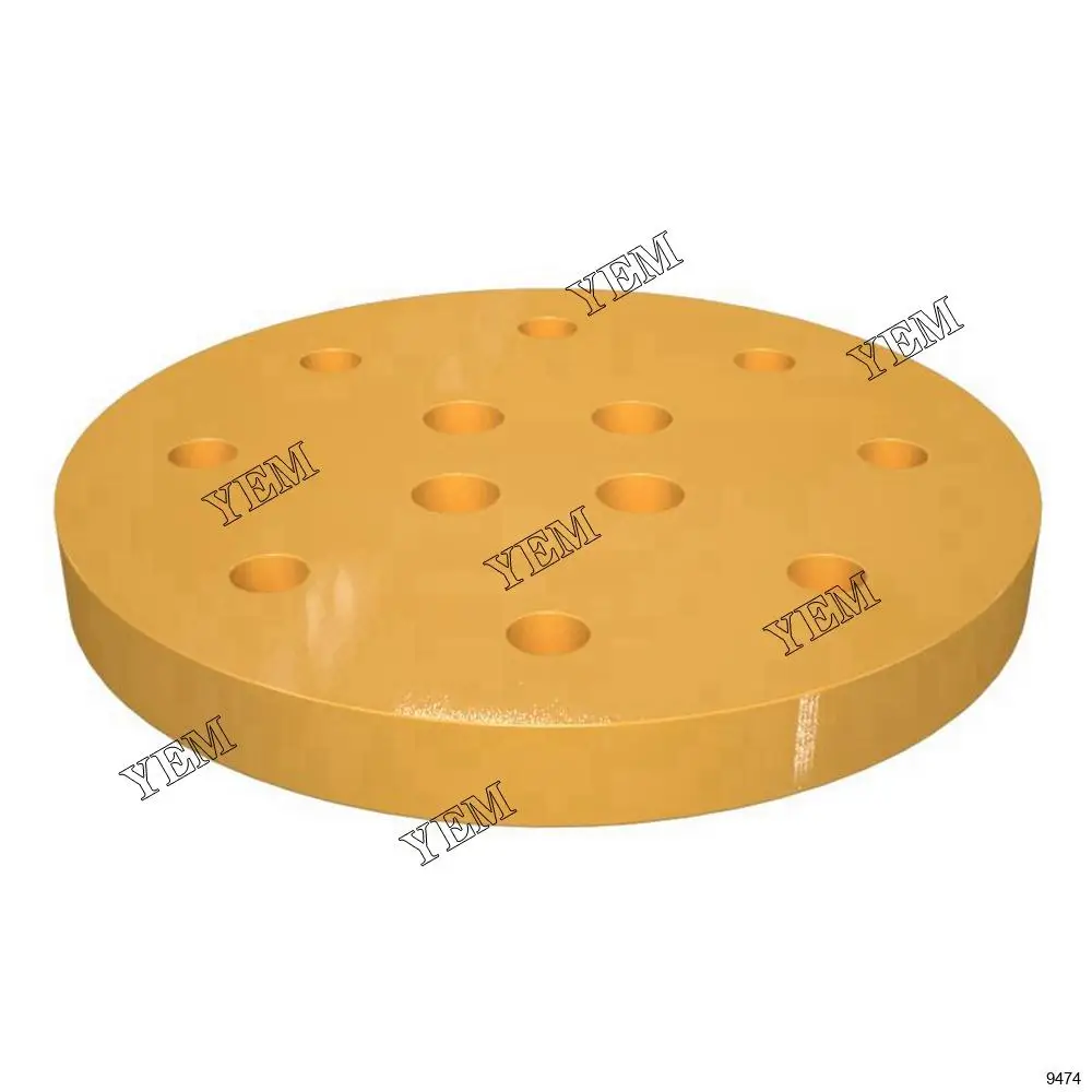 Top Quality Plate Fit for 117-2022 Engine Repair Kit