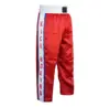 Red/White