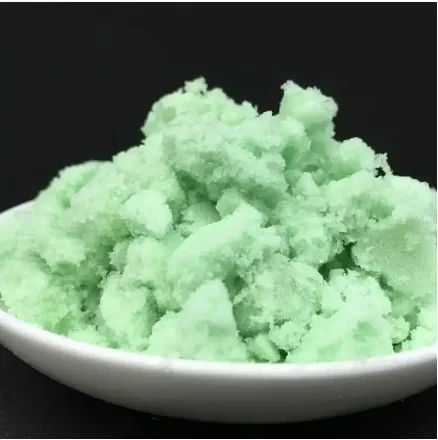 Factory Price Green Crystal Feso4 7h2o Cas7782-63-0 Ferrous Sulfate For ...