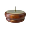 Natural,walnut, espresso, dark brown, custom