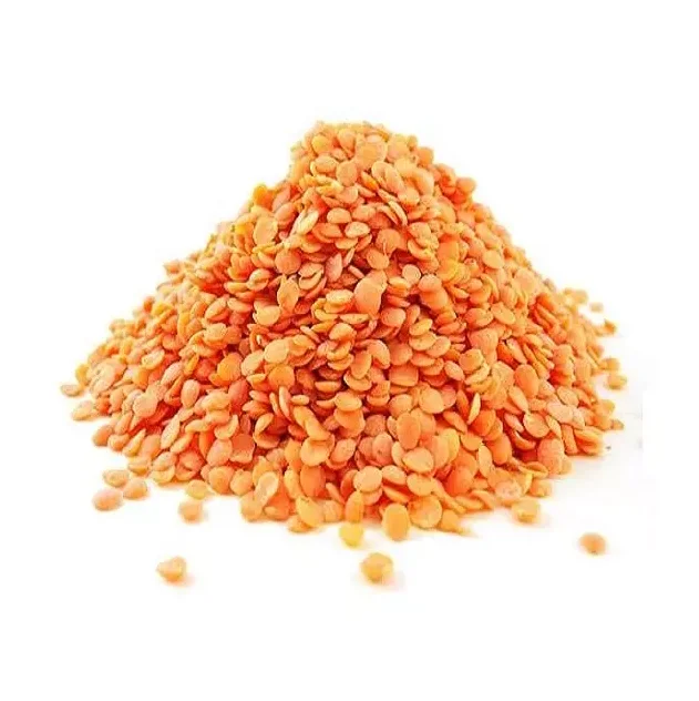 Wholesale Price Red Lentils,Red Whole Lentils And Red Split Lentils