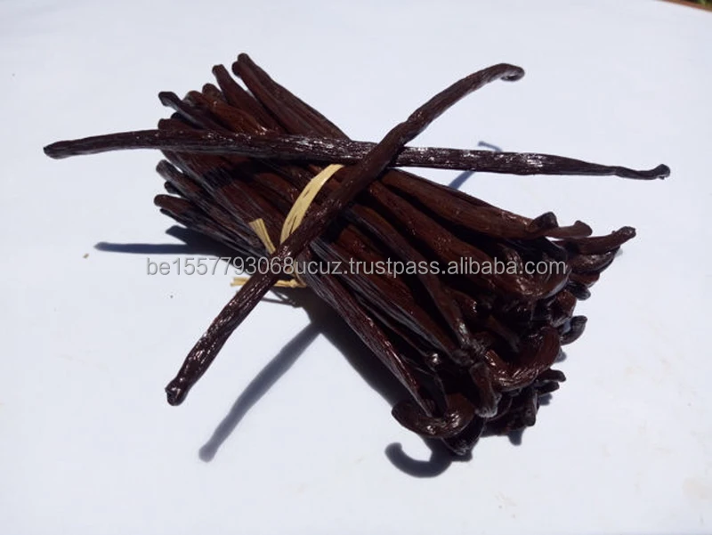 Madagascar Vanilla Beans,Vanilla Beans Kg,Vanilla Beans With Best Price