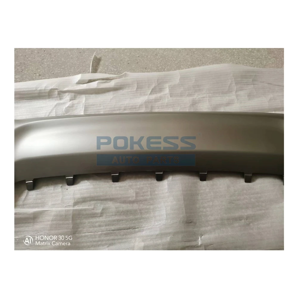 FA1Z17K835A FA1B17F765AC Rear Bumper Lower Trim Pa — 3