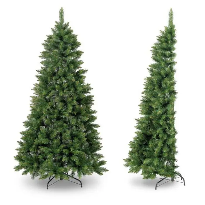 Factory Price 3 Ft To 10 Ft Xmas Tree Artificial Christmas Trees For