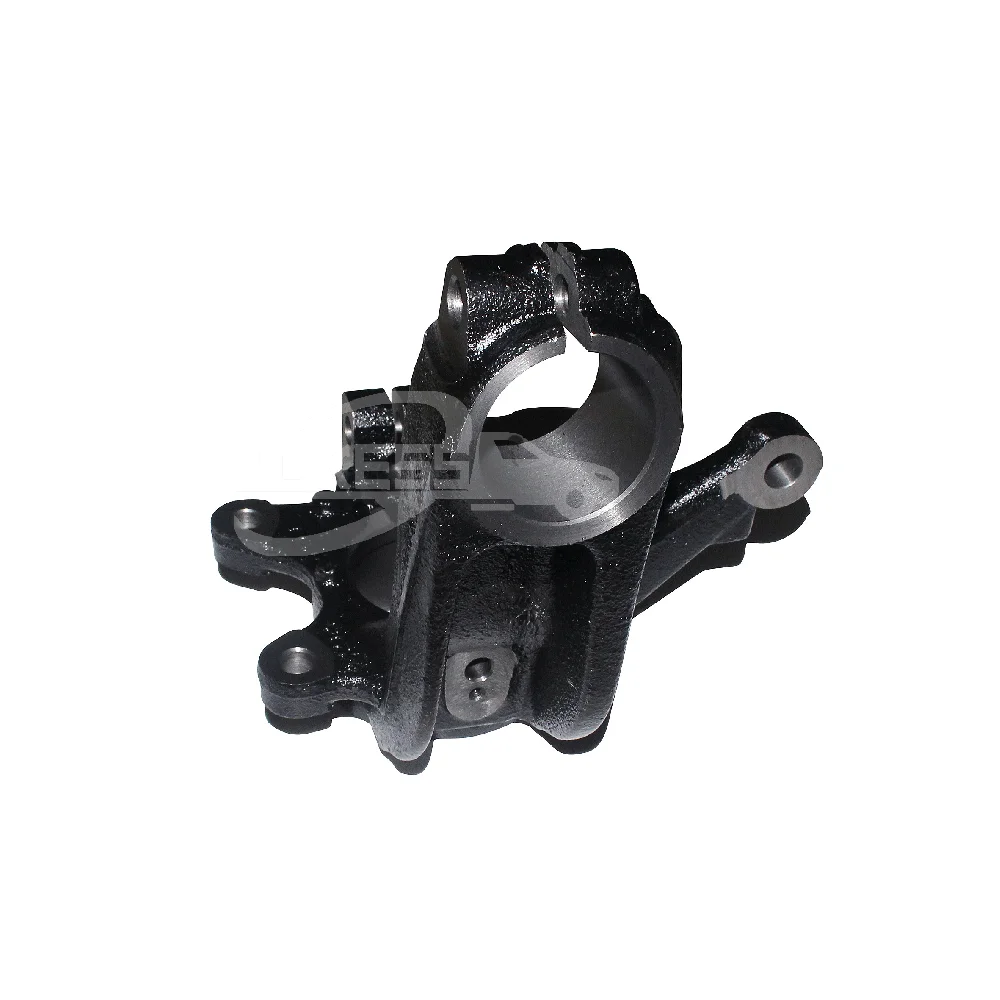 LK1S7W3K171AA 1S7W3K171AE 1S7W3K186AE Knuckle Arm — 2