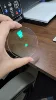 Green Coating HMC