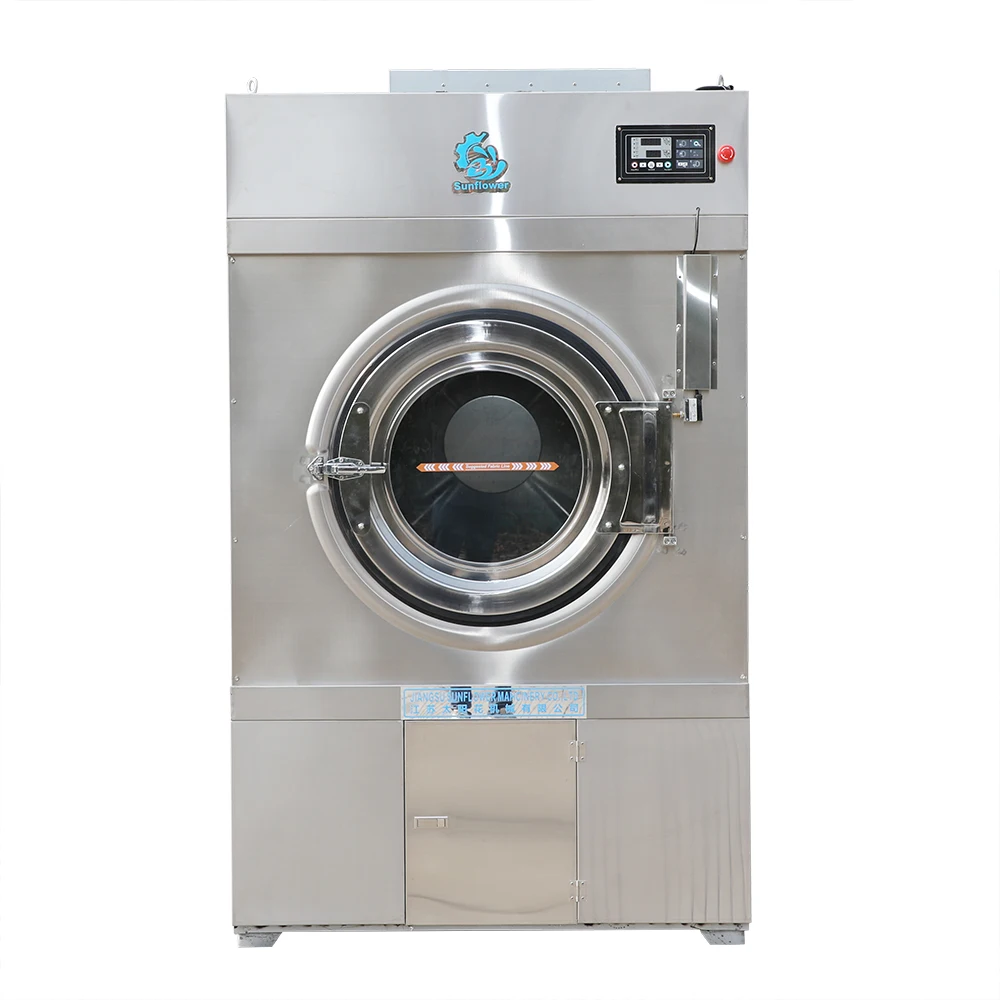 Industrial Electric Heat Pump, Stainless, Steel - detail 10