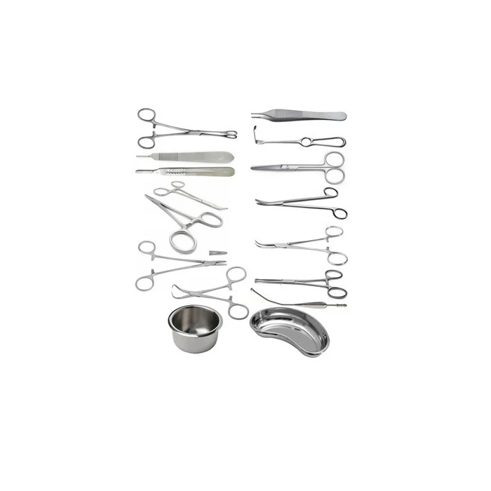 Best Cesarean Section Surgical Instrument Kit Reasonably Priced
