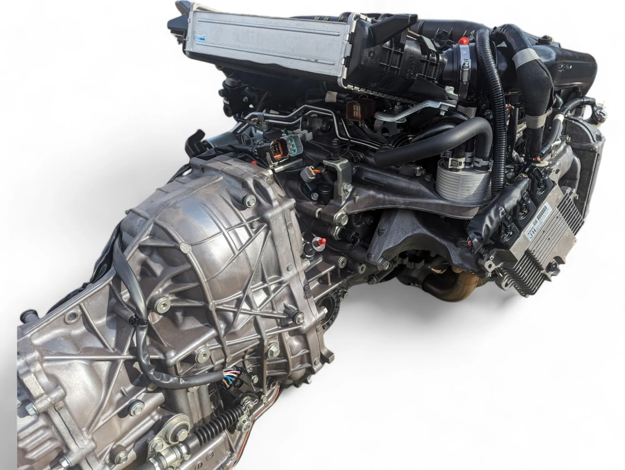 used Durable FA20 2.0L Petrol Engine Unit New 6 Cylinder for Vehicle Engine Swaps FOR SALE