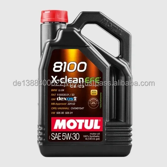 Totalll 15w40 5l 7400 Fully Synthetic Engine Oil Lubricating Oil