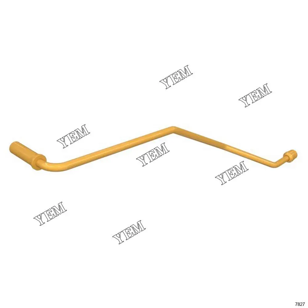 980 XE 980 980K HLG 980G II 980XE 980H 980G 980L 980K 980M Tube Assembly Part No. 293-3604 2933604