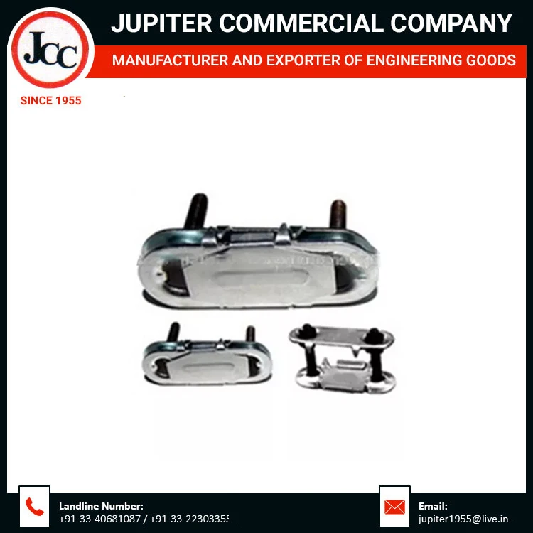 Conveyor Belt Fasteners Manufacturer India Buy Belt Fasteners Belt