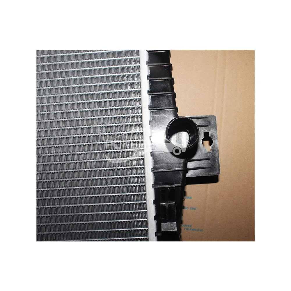 BV618005AD 1727475 ED818005AE 717053 CV6Z8005A ED818005AD Radiator for... — 3