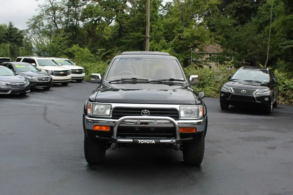 100% Good Condition Used Toyota Hilux Automatic Pickup Truck Automatic ...