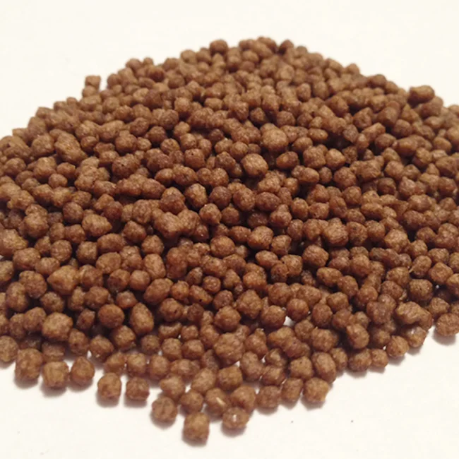 Fish Fodder Best Premium Tilapia Fish Feed for Wholesale - High Efficiency
