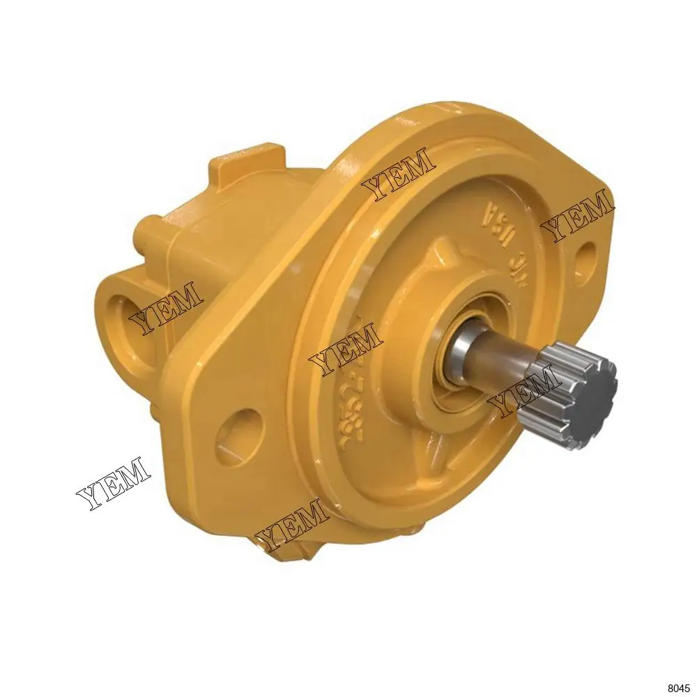 Fuel Transfer Pump 20R-1523 20R1523 Engine Parts Factory