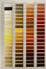 color card