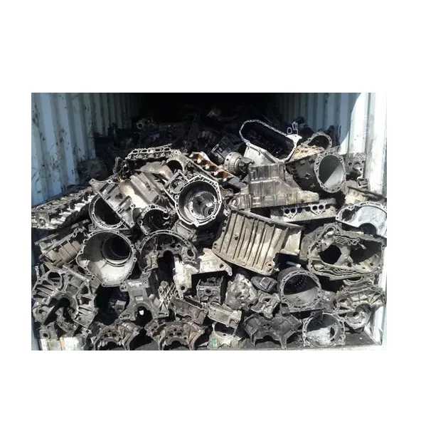 Scrap Starter Motors & Alternators Scrap Bulk Buy Self Alternator