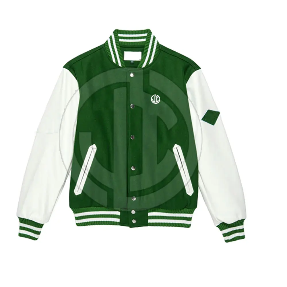 Unique Style Lettermen Jacket Customized Lettermen Jacket Low Price ...