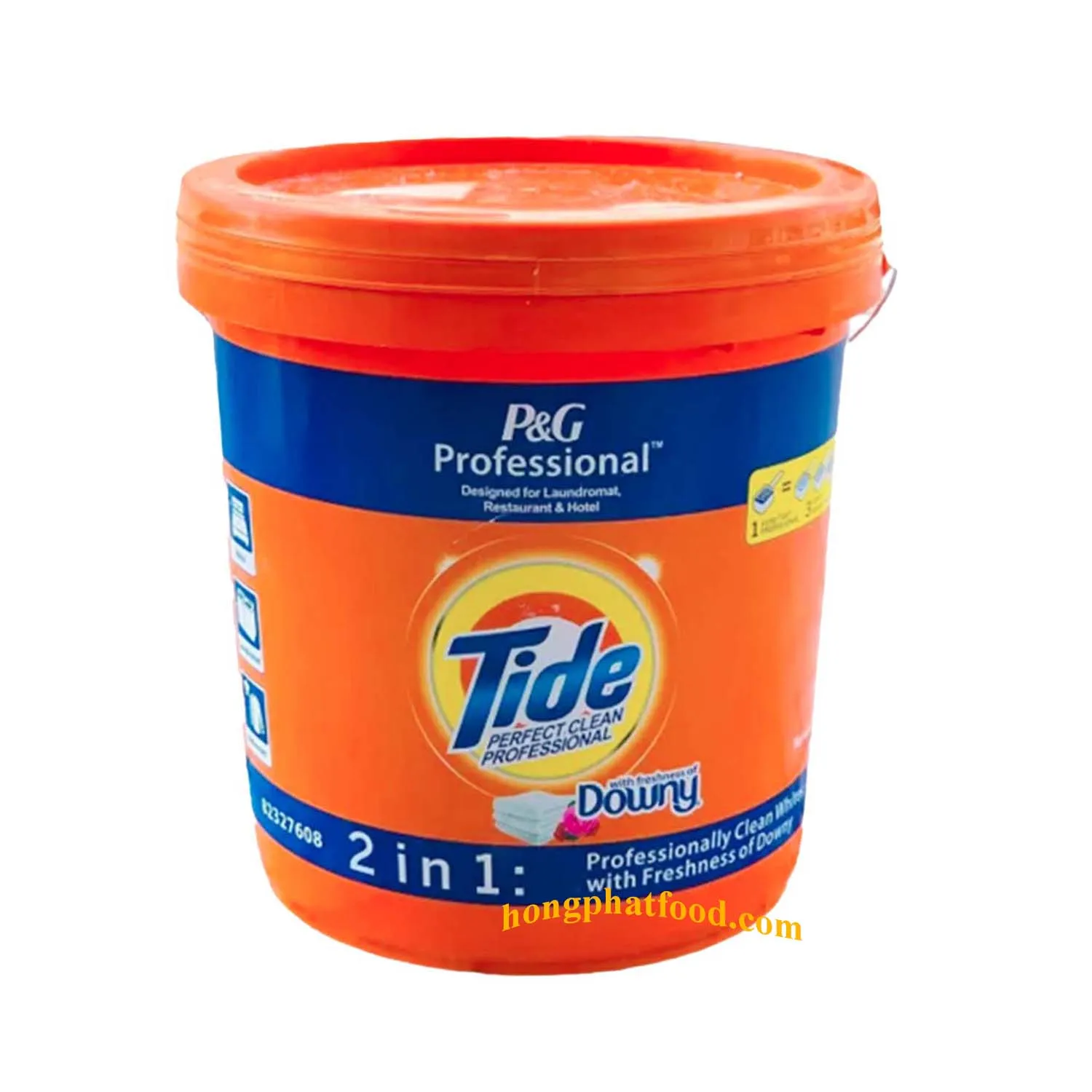 Household Laundry Cleaning Supplies washing powder Tidee Sunrise Fresh