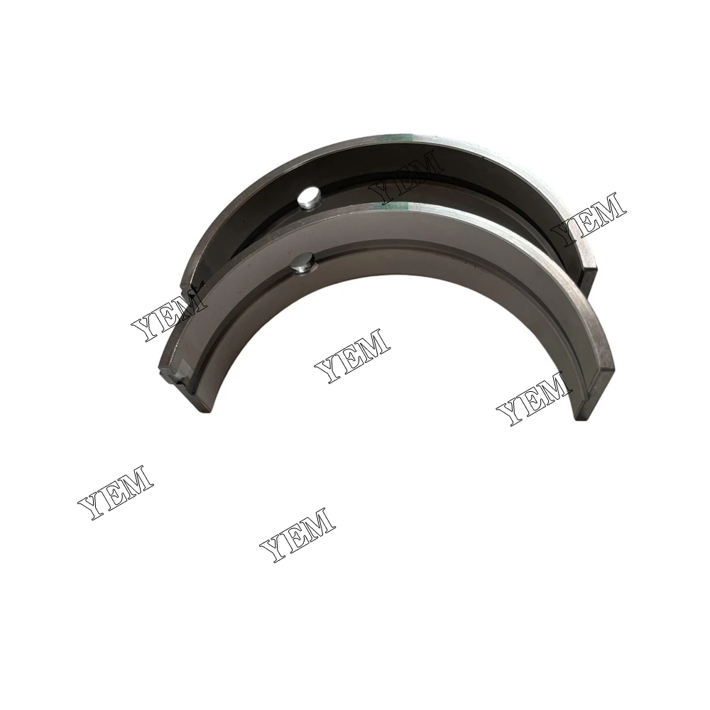 V3800 Engine Main Bearings 1C020-23922 for Kubota