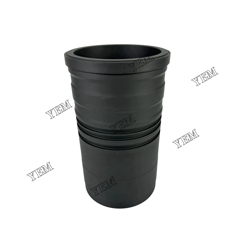 Cylinder Liner Fit for Mitsubishi S6A3 Engine