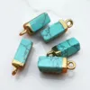Green Turquoise