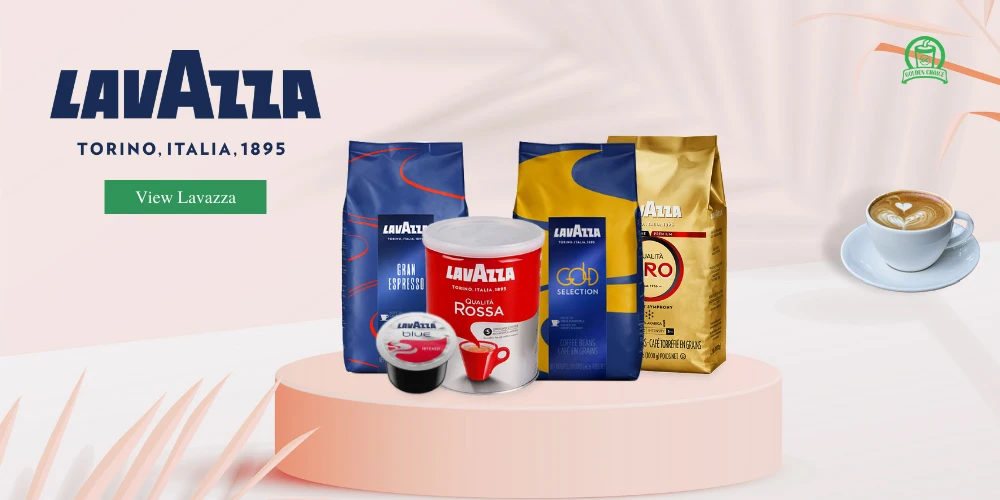 Lavazza Suerte 250g Luck Lavazza Suerte 250g For Serendipitous Brews ...
