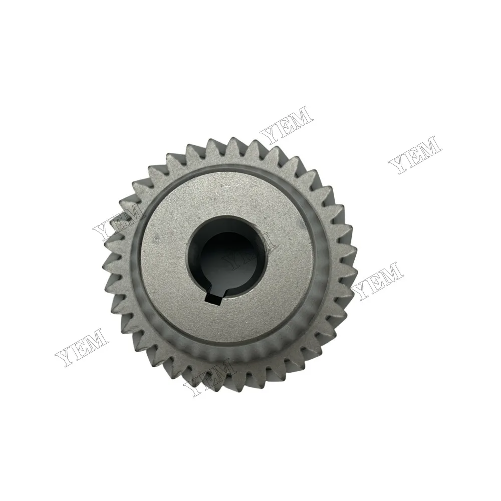 Pump Gear 8-97601698-1 Fit for Isuzu 4HK1 Engine 4