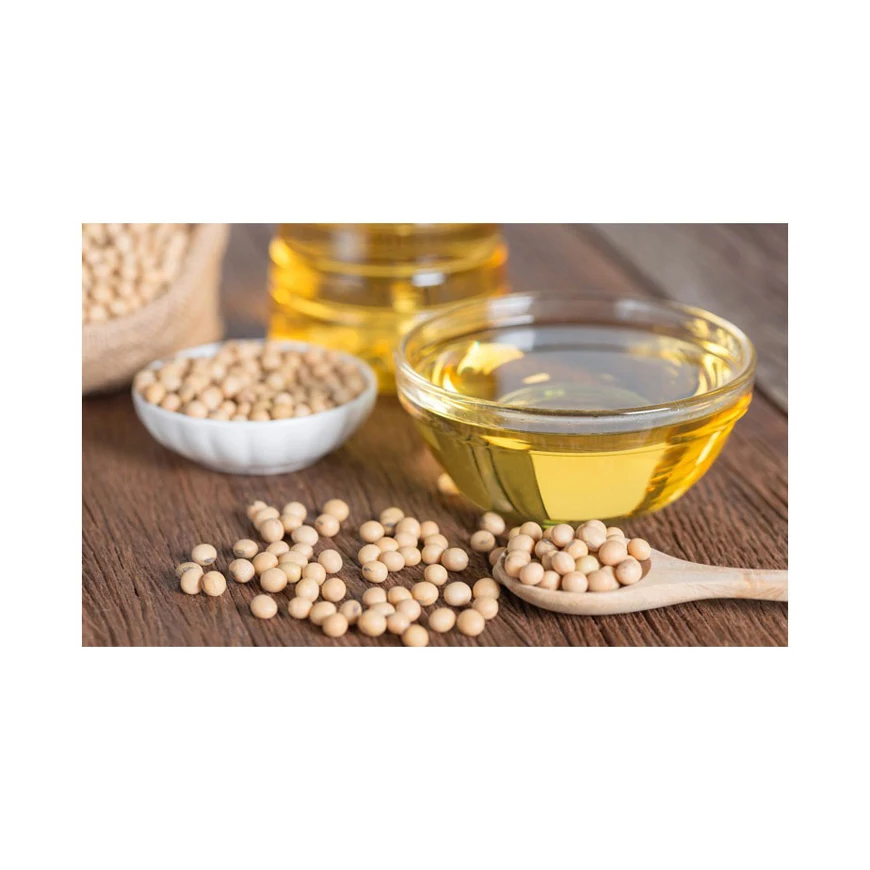 Wholesale Price100 Pure Refined Non Gmo Soybean Oil Best Selling