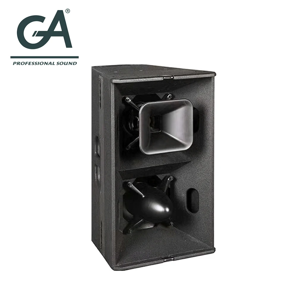 Professional Sound System T24n Dual 12 Inch Speaker - Ideal DJ Outdoor ...