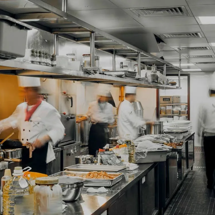 Restaurant Equipment Fast Food Restaurant Equipment Kitchen Equipment