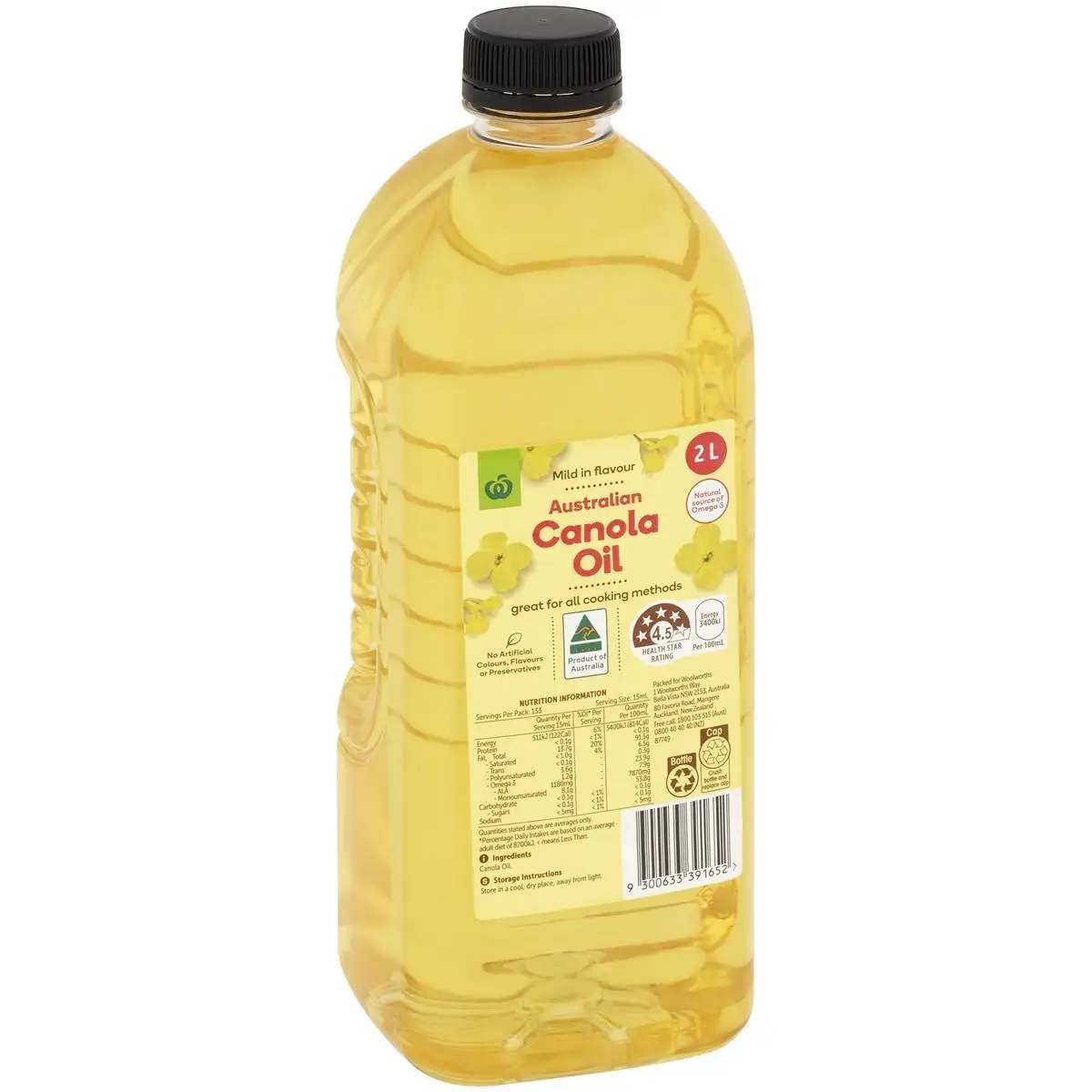 Wholesale Price Refined Rapeseed Oil / Canola Cooking Oil Bulk Stock