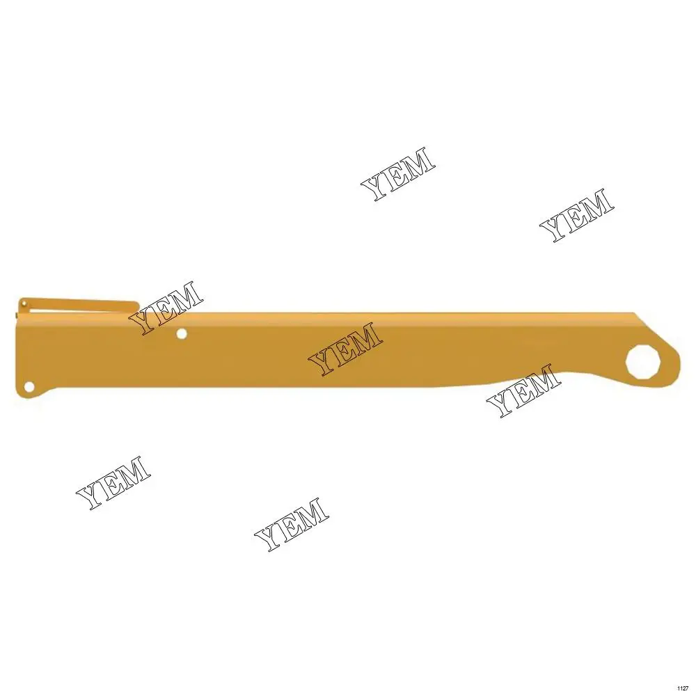 High Performance Support Assembly 422-4667 Fit for 257D 257D3 Engine Repair Kit 3