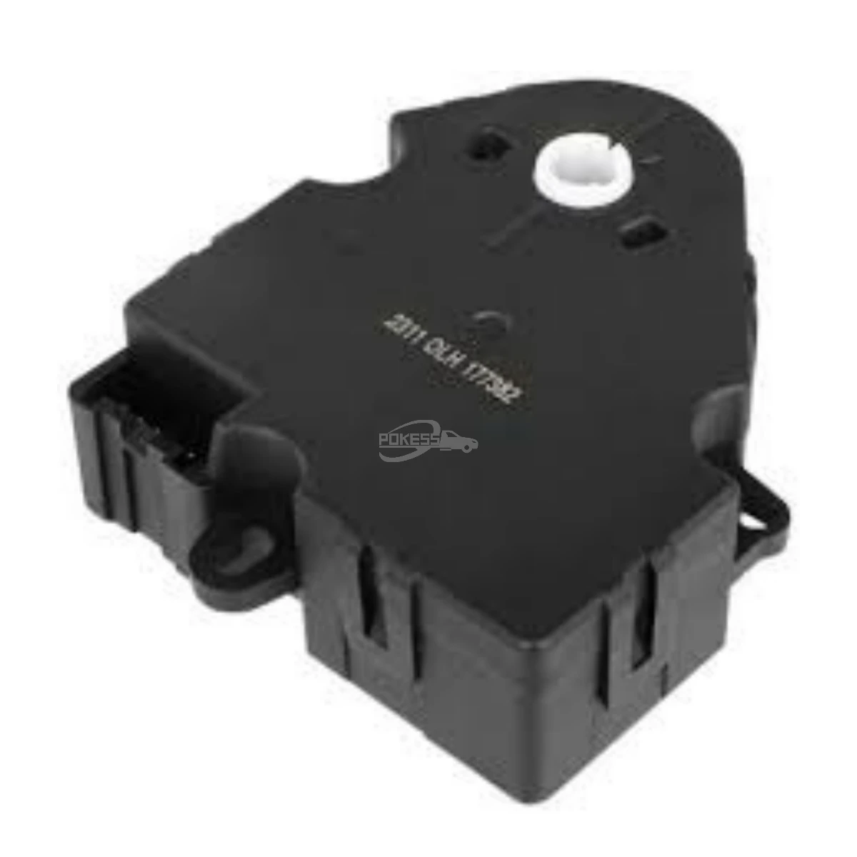 AE5Z19E616A AE5H19E616AB AE5Z-19E616-A J04028 YH1885 Door Actuator Mot... — 2