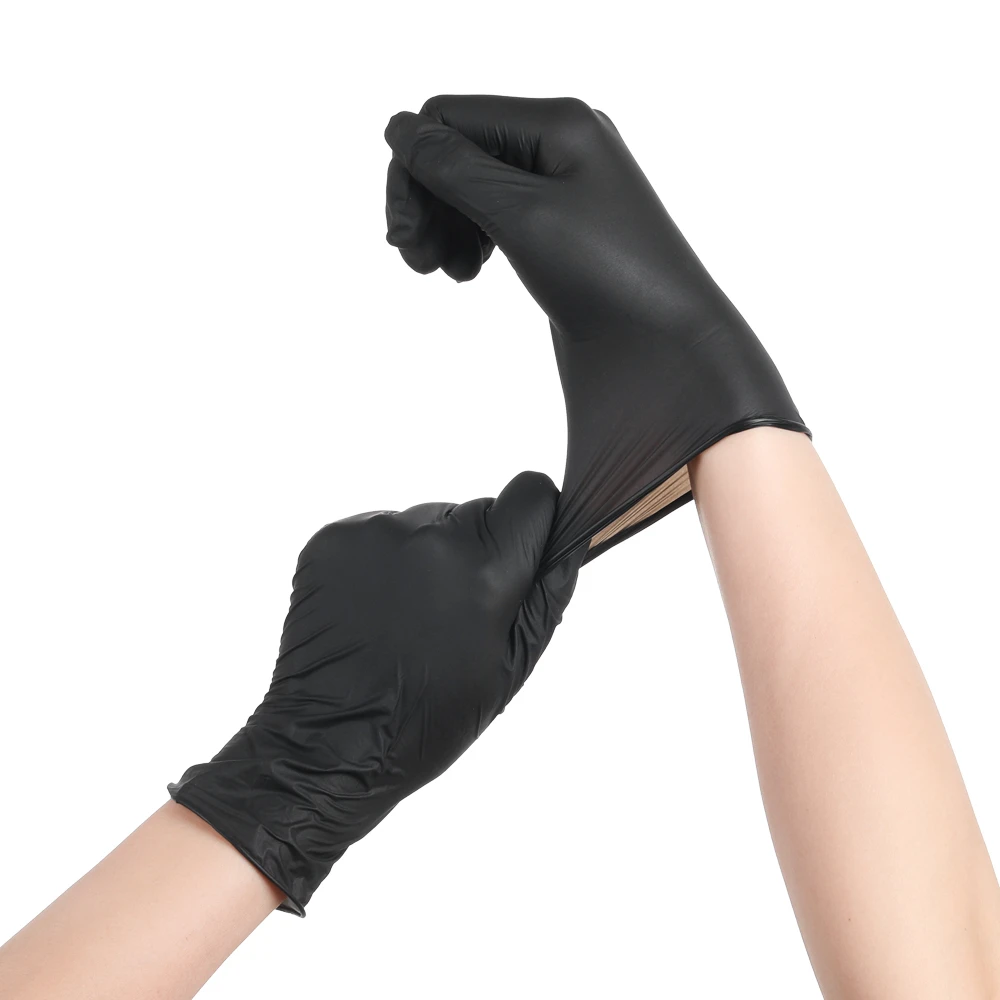 Latest Arrival OEM Packing Gloves in Top Quality Light Weight Soft Disposable Customized Washable Packing Gloves for Workers