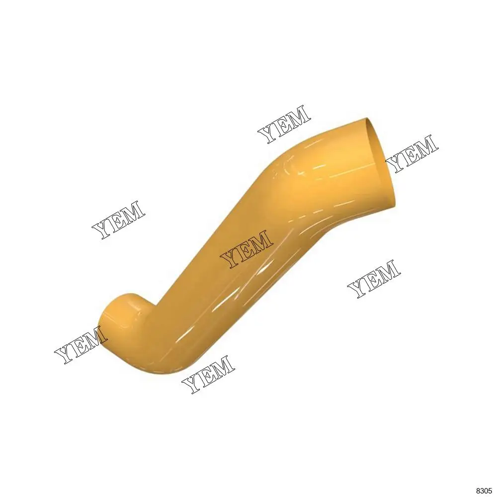China Wholesale Tube 473-6195 4736195 Engine Parts