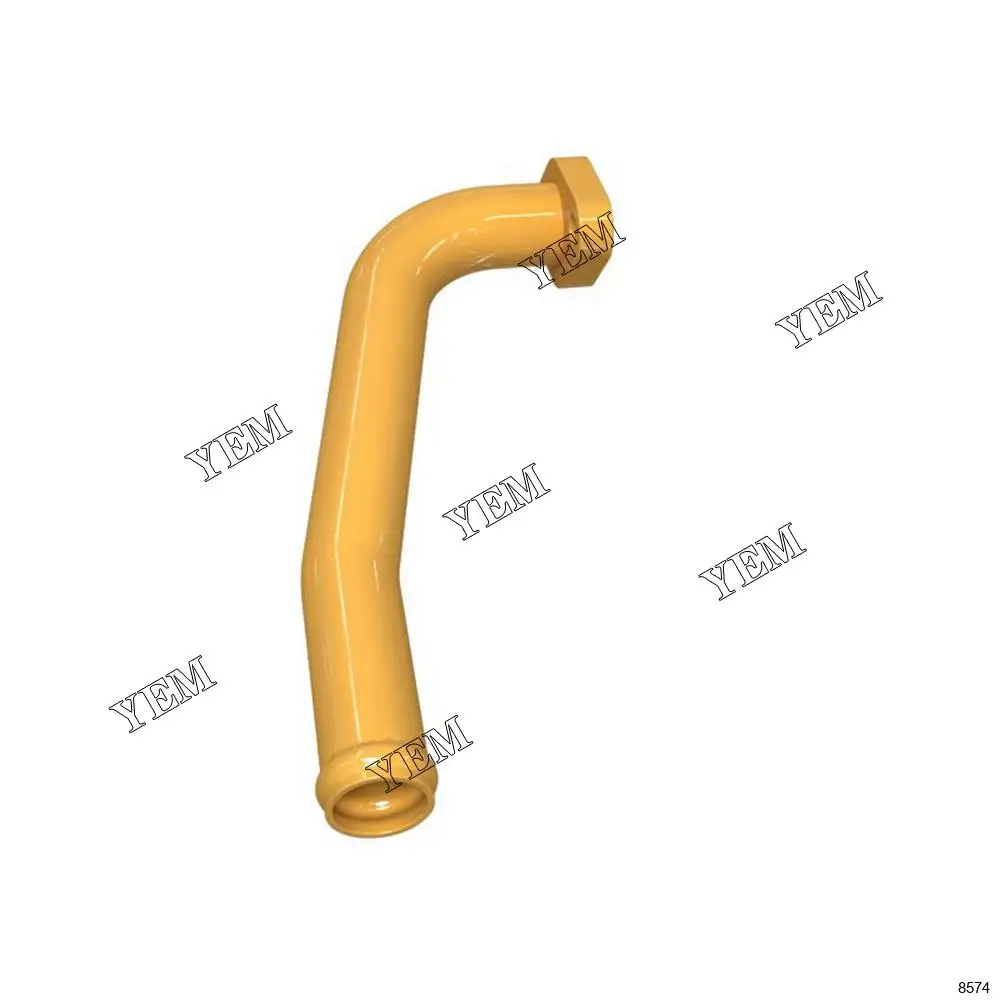 Wholesale Aftermarket Tube Assembly 280-7445 2807445 Industrial Machinery Engine Parts