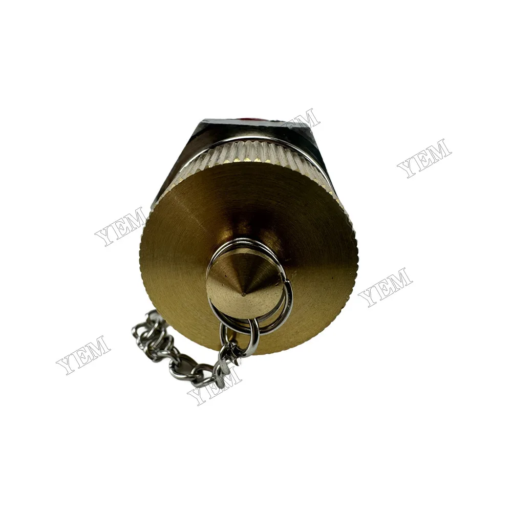 Bolt Fit for Caterpillar C6.4 Engine 2