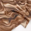 Printed Swimwear Fabric