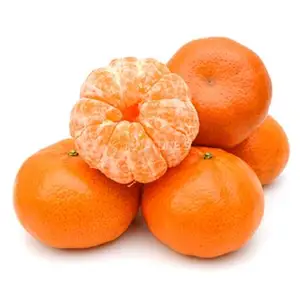 Navel Orange and Valencia Orange Fresh Fruits