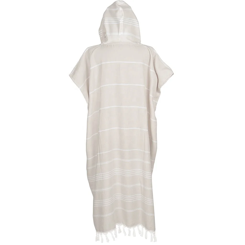 Turkish Luxury Robes Men's Clothing Sleepwear Unisex Pijama Robes Women Men Bathrobe Elegant Design 100% Cotton