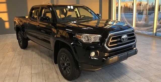 Toyota Tacoma Pick Up Truck 4x4 / Fairly Used Cheap Toyota Tacoma Pick ...