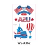 WS-A367