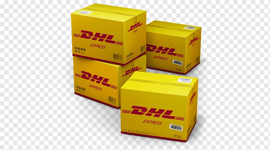 Грузы 500 грамм. Габариты коробок DHL. DHL упаковка.