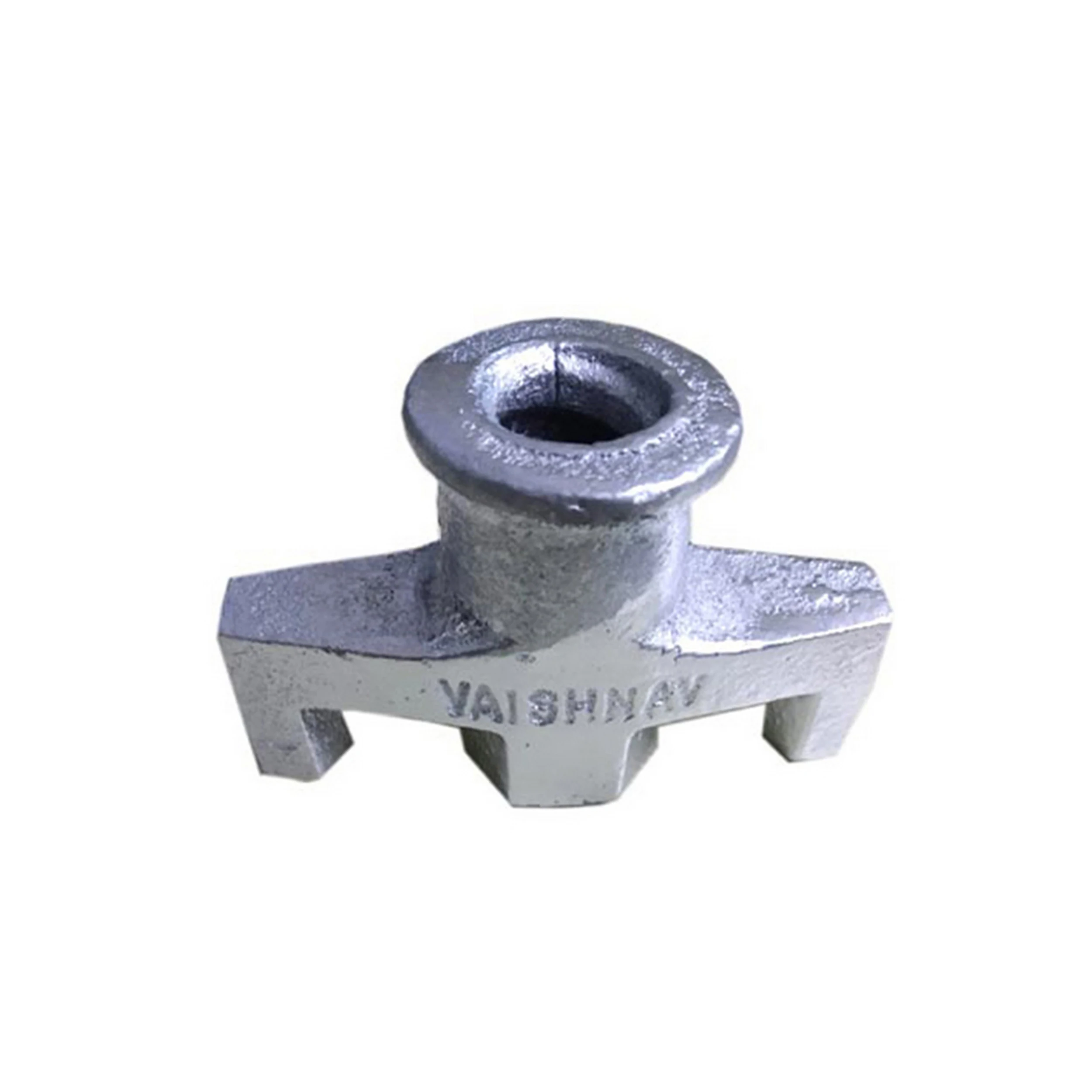 16mm Cast Iron Formwork Wing Nut For Concrete Shuttering Formwork Buy