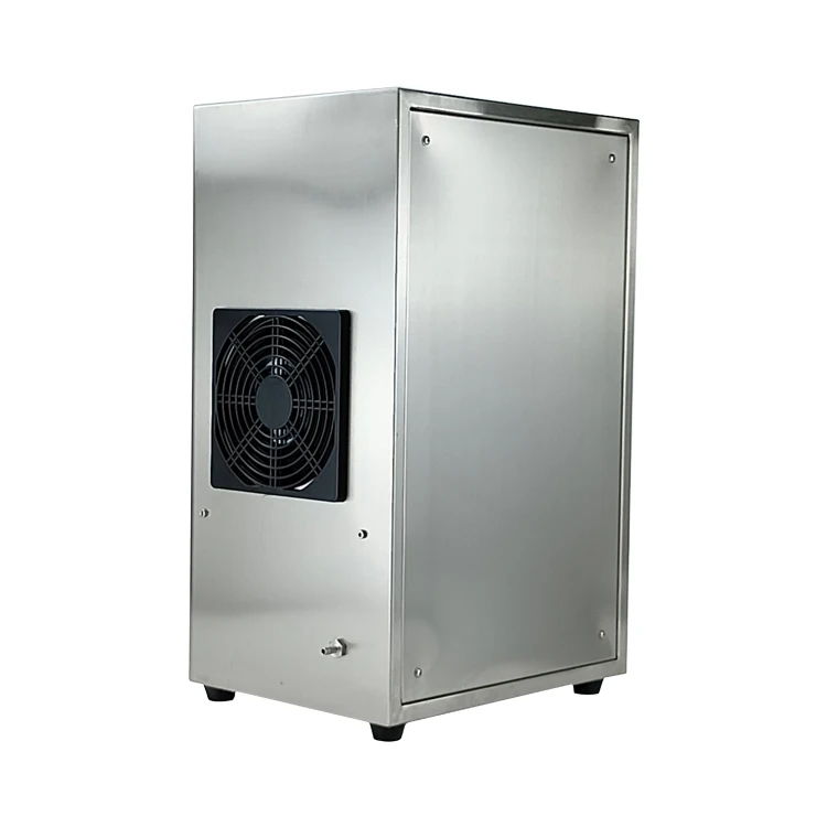 Портативный генератор озона для очистки воды 5 г