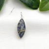20x8 MM (Marquise)